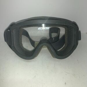 ess paintball goggles